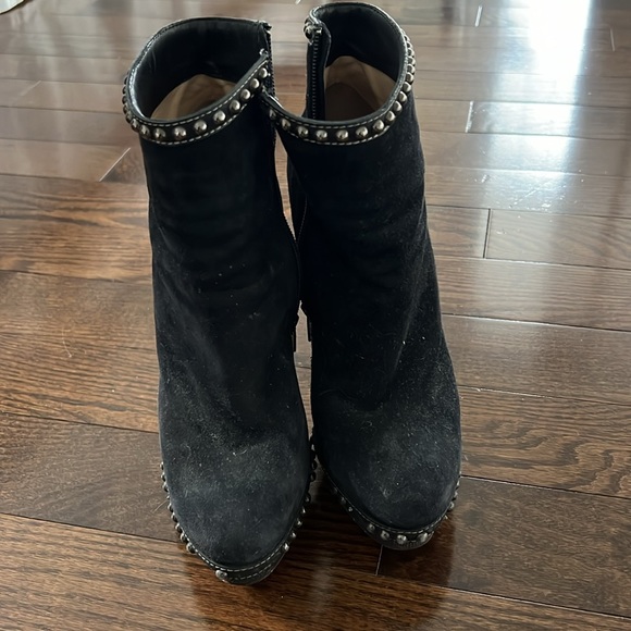 Christian Louboutin Ankle Boots - Picture 2 of 4